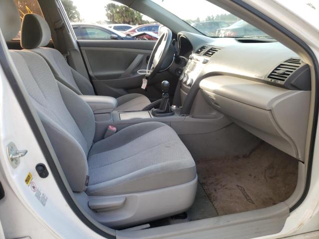 2010 TOYOTA CAMRY AUTO 4T1BF3EK9AU515099