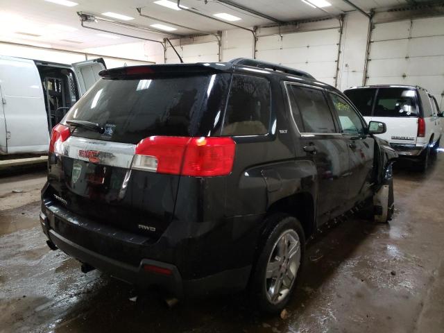 2013 GMC TERRAIN SL 2GKFLVE30D6329994