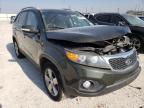 2012 KIA  SORENTO