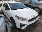 2020 KIA  FORTE