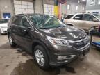 2015 HONDA  CRV