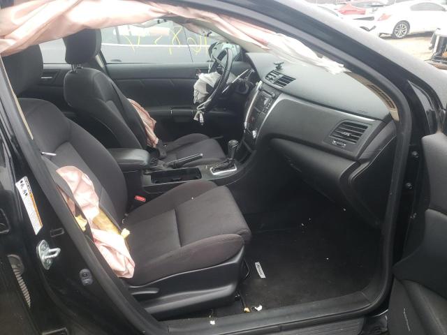 2012 SUZUKI KIZASHI SP JS2RF9A67C6100388