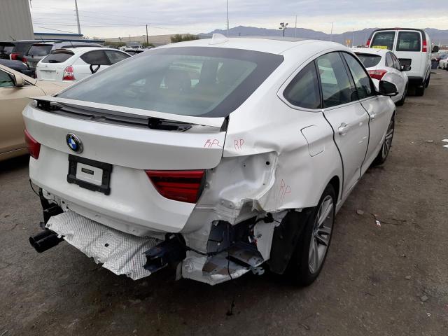 2018 BMW 330 XIGT WBA8Z9C58JB219683