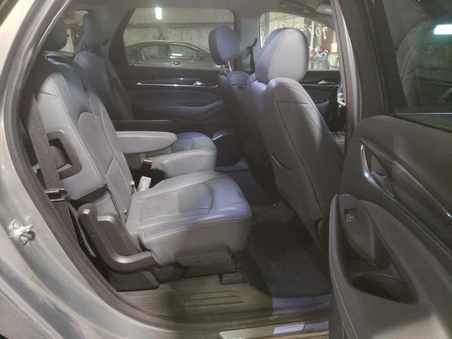 2018 BUICK ENCLAVE PR 5GAEVBKW8JJ274273