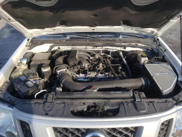 2012 NISSAN XTERRA OFF 5N1AN0NW3CC511056