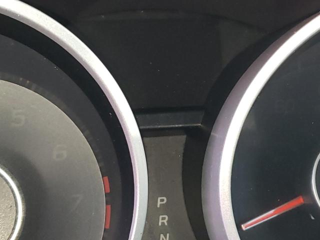 2010 ACURA TL 19UUA9F5XAA005466