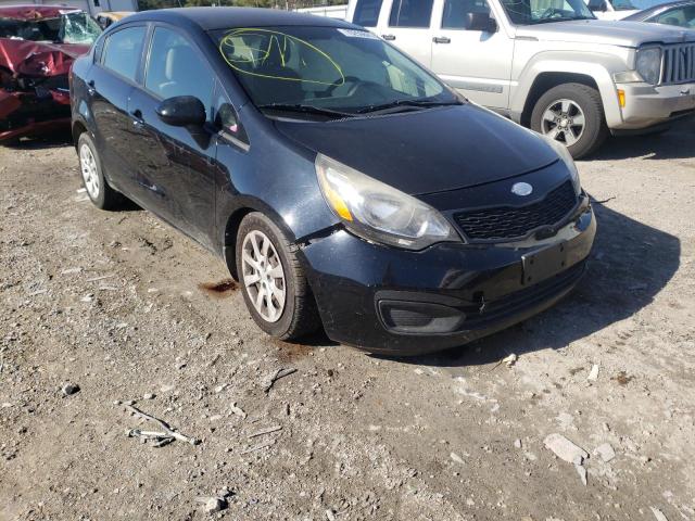 2014 Kia Rio LX