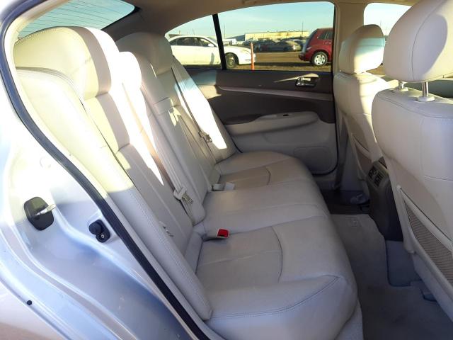 2013 INFINITI G37 BASE JN1CV6AP1DM712838