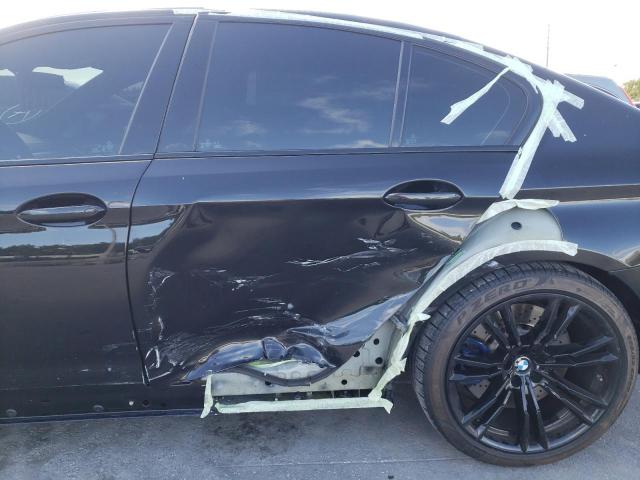 2020 BMW M5 BASE WBSJF0C02LCE29251