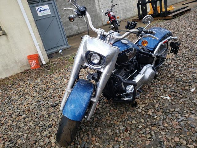 2018 HARLEY-DAVIDSON FLFBS 115T 1HD1YRK19JC037702