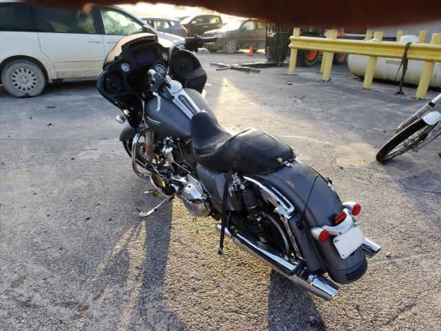2021 HARLEY-DAVIDSON FLTRX 1HD1KHC16MB671070