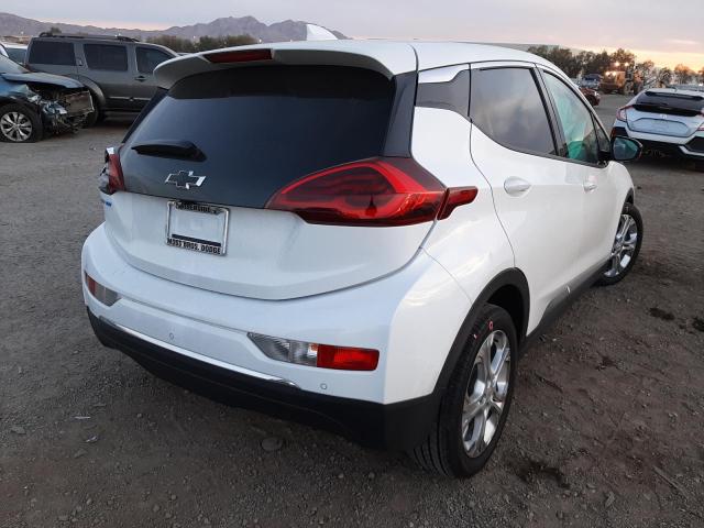 2020 CHEVROLET BOLT EV LT 1G1FY6S09L4131713