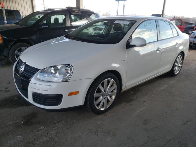 2010 VOLKSWAGEN JETTA WOLF 3VWRJ7AJ9AM056311