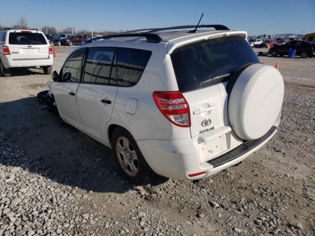 2012 TOYOTA RAV4 - JTMBF4DV4C5051481