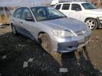 2004 HONDA  CIVIC