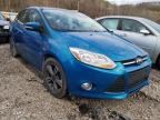 2014 FORD  FOCUS