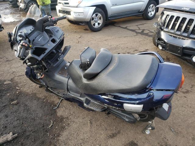 2003 SUZUKI AN650 K3 JS1CP51A532102135