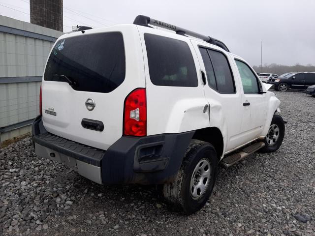 2011 NISSAN XTERRA OFF 5N1AN0NU0BC517782
