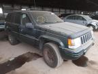 1998 JEEP  CHEROKEE