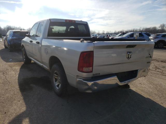 2011 DODGE 1500 1D7RV1GP4BS536240