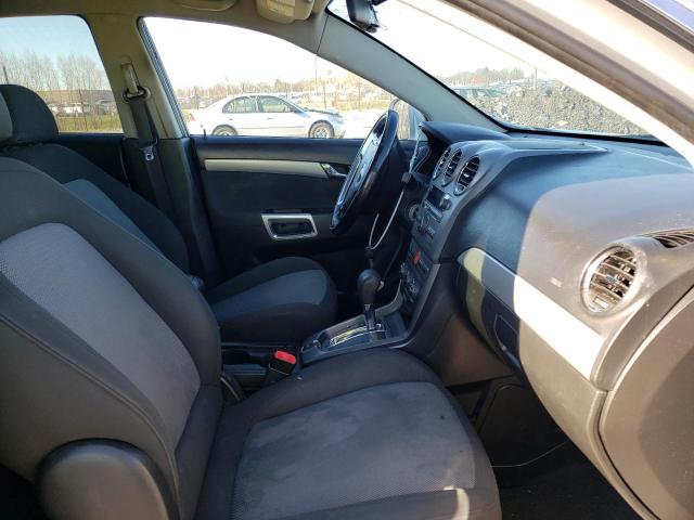 2012 CHEVROLET CAPTIVA SP 3GNAL2EK2CS571088