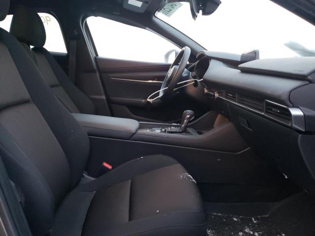 2020 MAZDA 3 GX JM1BPAK78L1156984