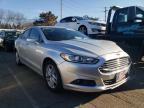 2013 FORD  FUSION