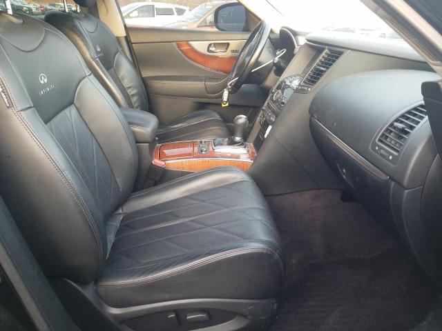 2014 INFINITI QX70 JN8CS1MW6EM413623