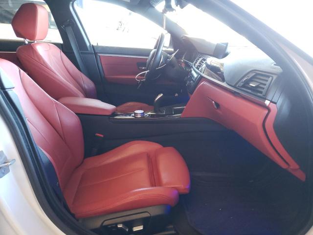 2017 BMW 430XI GRAN WBA4F9C5XHG440478