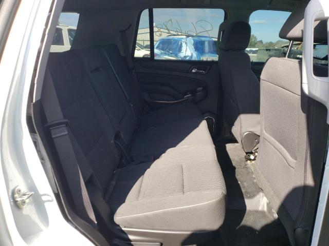 2016 CHEVROLET TAHOE POLI 1GNLCDECXGR401969