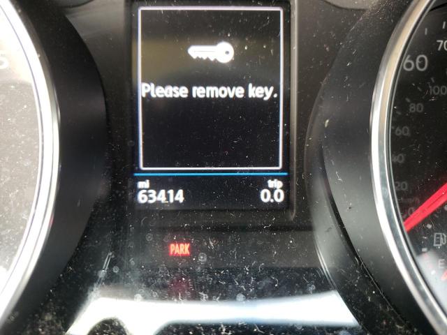 3VV1B7AX7JM029823 Volkswagen Tiguan S 2018. Фото: 7