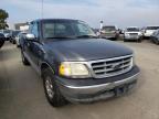 2002 FORD  F150