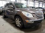 2008 BUICK  ENCLAVE