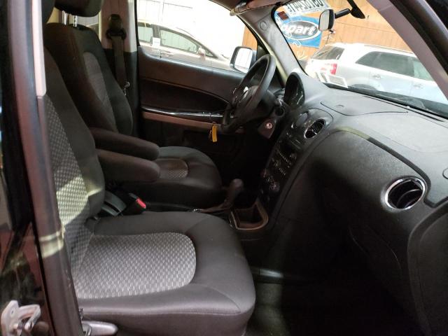 2010 CHEVROLET HHR LS 3GNBAADB8AS605229