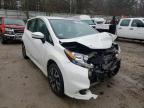 2015 NISSAN  VERSA