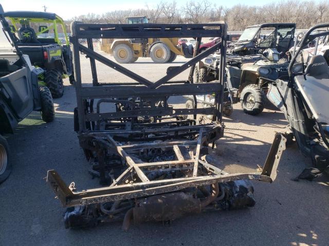 2021 POLARIS 500 CC 4XATAE999M8386859