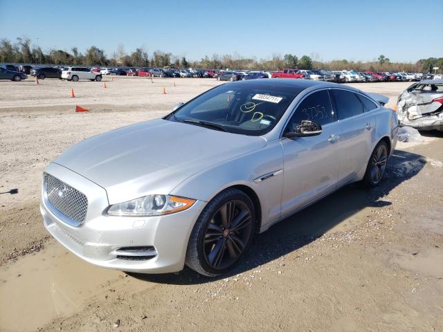 2011 JAGUAR XJ SUPERSP SAJWA1JCXBMV10441