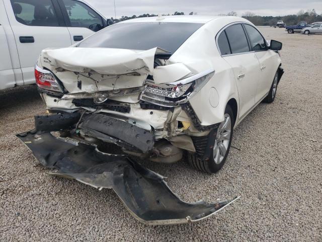 2011 BUICK LACROSSE C 1G4GC5EDXBF173776