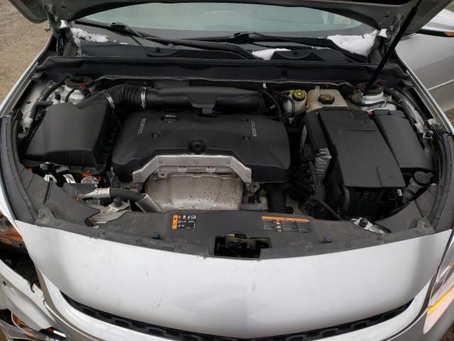 2016 CHEVROLET MALIBU LIM - 1G11B5SA7GF124803