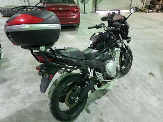 2009 SUZUKI GSF1250 SA JS1GW72B292100195
