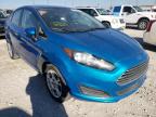 2014 FORD  FIESTA