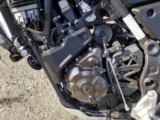 2021 YAMAHA XTZ700 JYADM10EXMA002454