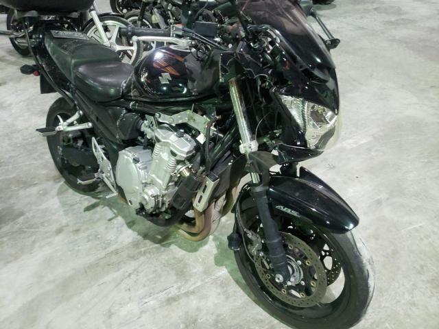 2009 SUZUKI GSF1250 SA JS1GW72B292100195