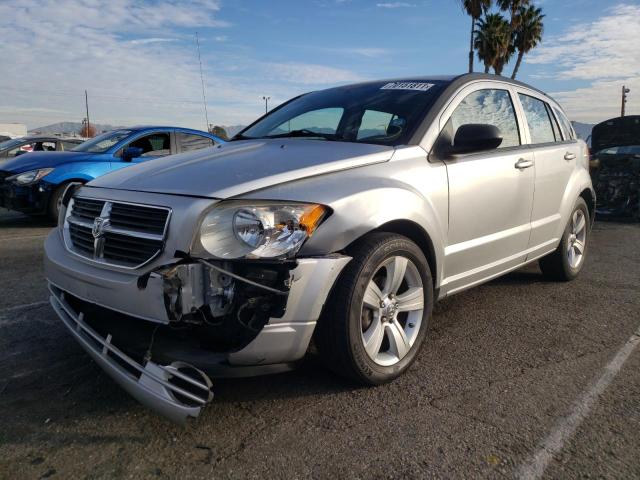 2010 DODGE CALIBER SX 1B3CB4HA1AD650852