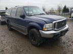 2003 FORD  EXCURSION