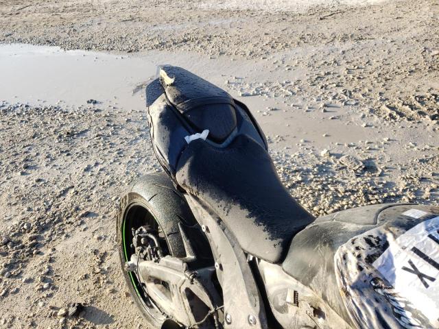 2021 KAWASAKI ZX1002 L JKBZXVL17MA000507