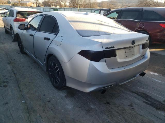 2014 ACURA TSX SE JH4CU2F8XEC000876