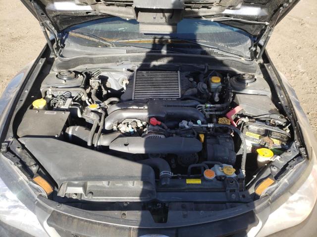 2014 SUBARU IMPREZA WR JF1GR7E68EG208402