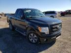 2013 FORD  F150