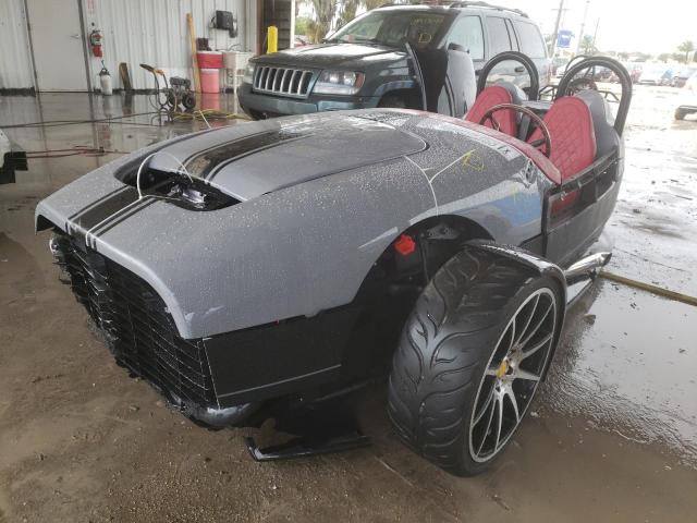 2021 VAND AUTOCYCLE 7KGTC2C47MR002535